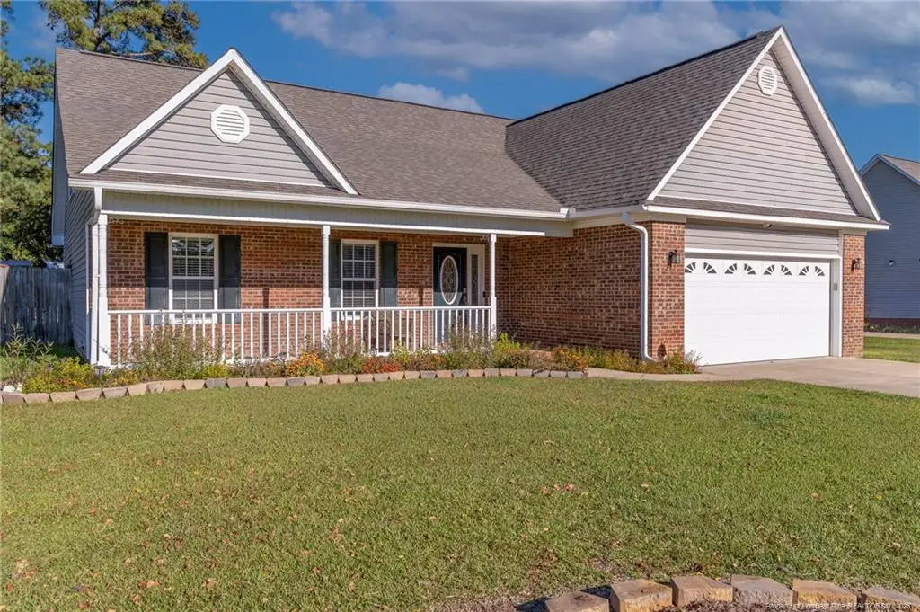 182 Livingston Drive, Raeford, NC 28376 - #1