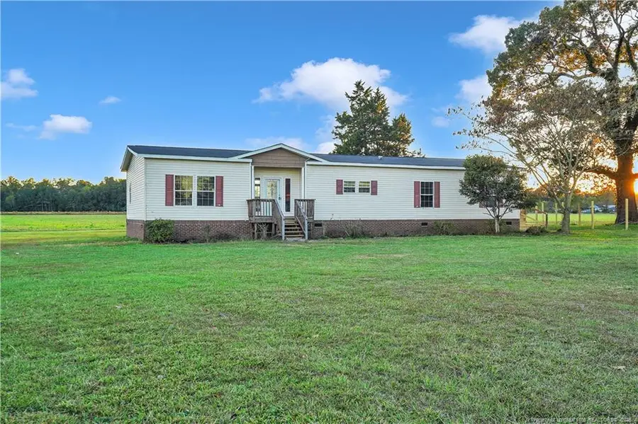 1275 Bladen Union Church Road, Fayetteville, NC 28306 - #2