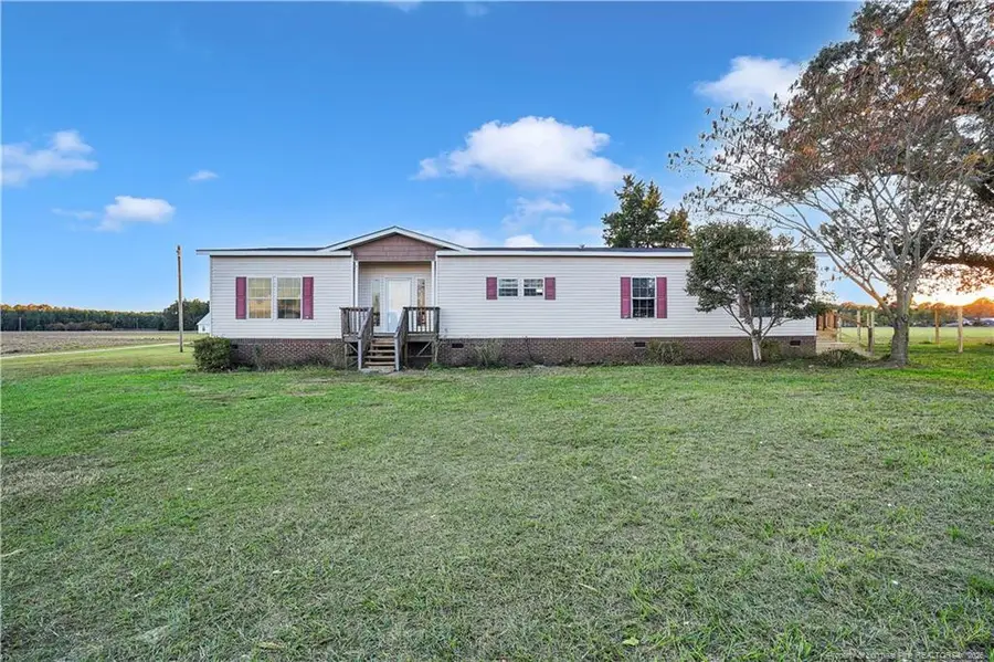1275 Bladen Union Church Road, Fayetteville, NC 28306 - #3