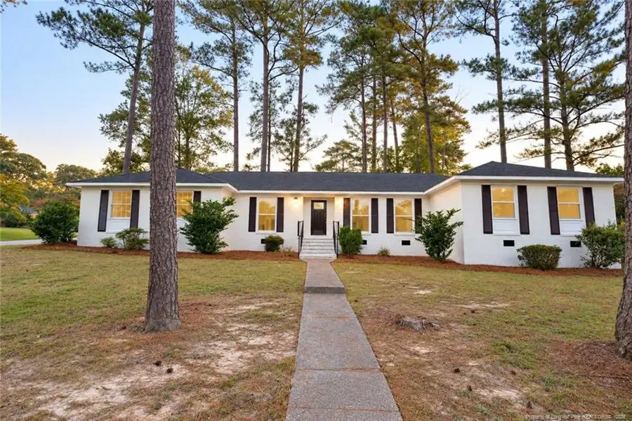 5714 Weatherford Road, Fayetteville, NC 28303 - #2
