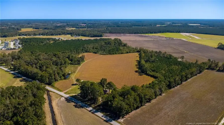 0 Carl Freeman Road, Stedman, NC 28391 - #2