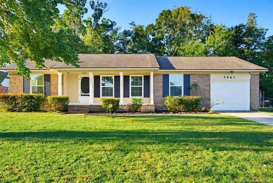 5961 Chinas Court, Fayetteville, NC 28314 - #2