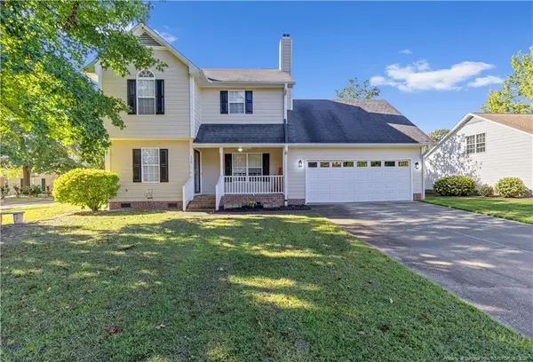 120 Hollow Lane, Raeford, NC 28376