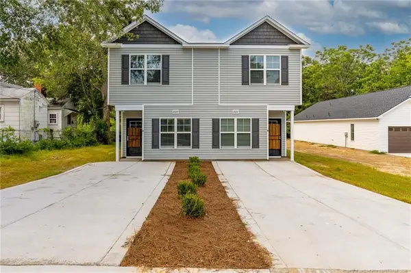 2014 A & B Progress Street, Fayetteville, NC 28306