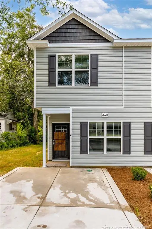 2014 A & B Progress Street, Fayetteville, NC 28306 - #2
