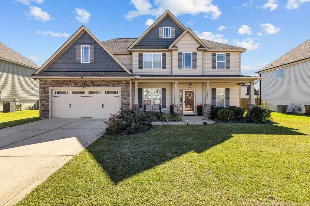 2008 Harrington Road, Fayetteville, NC 28306 - #1