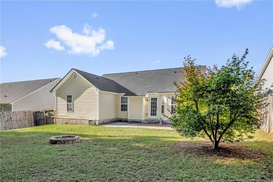 2567 Cameron Woods Lane, Fayetteville, NC 28306 - #2