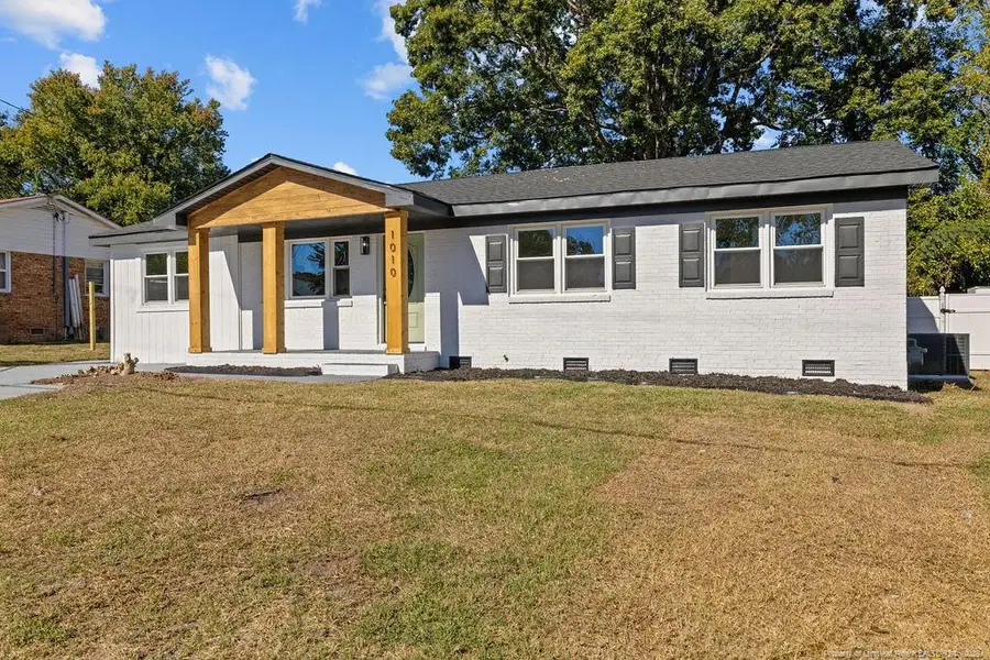 1010 Wayside Road, Fayetteville, NC 28314 - #2