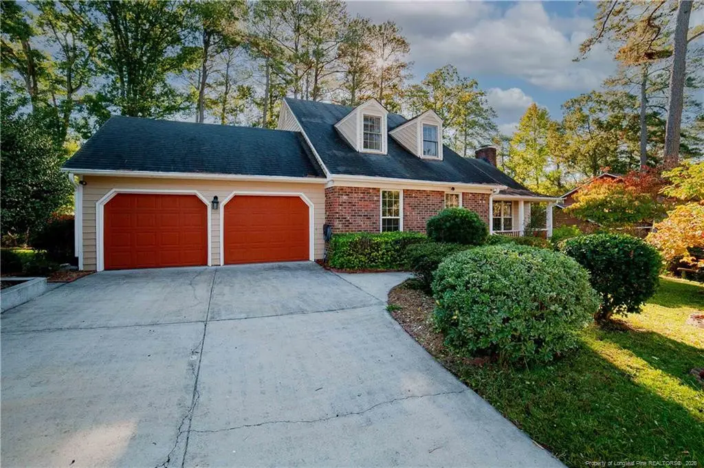 1632 Woodfield Road, Fayetteville, NC 28303 - #1