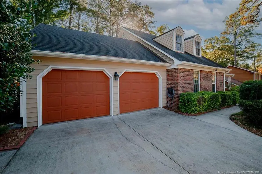 1632 Woodfield Road, Fayetteville, NC 28303 - #2