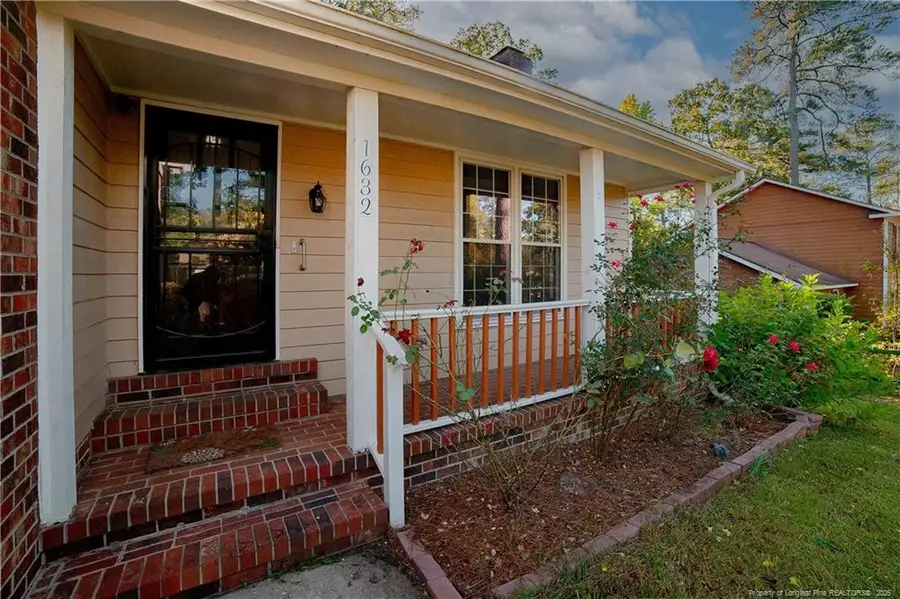 1632 Woodfield Road, Fayetteville, NC 28303 - #3