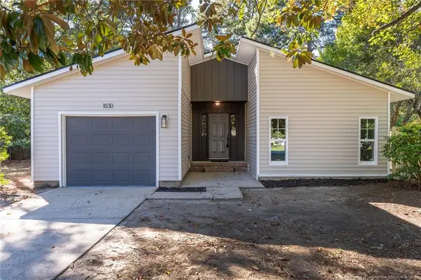 1830 Berriedale Drive, Fayetteville, NC 28304