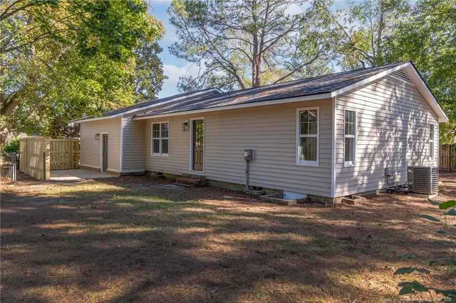 1830 Berriedale Drive, Fayetteville, NC 28304 - #2
