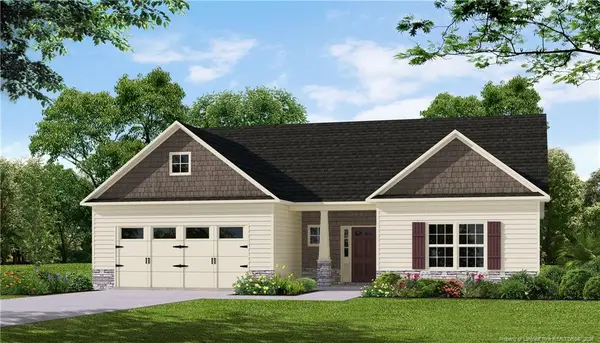 181 Crowville Street, Raeford, NC 28376