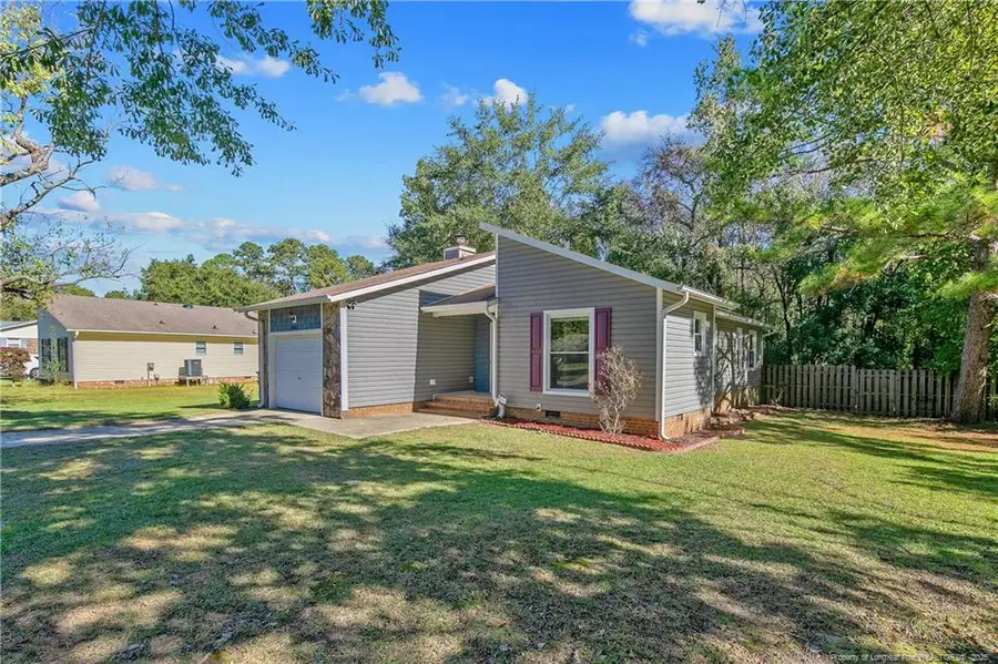1403 Carnsmore Drive, Fayetteville, NC 28304 - #2