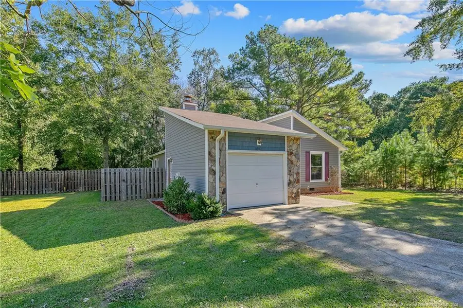 1403 Carnsmore Drive, Fayetteville, NC 28304 - #3