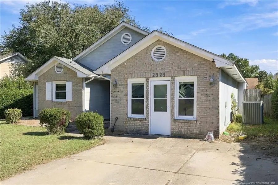2929 Rosemeade Drive, Fayetteville, NC 28306 - #3