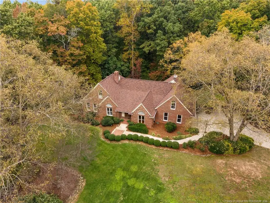 8712 Holly Pond Drive, Sanford, NC 27332 - #2