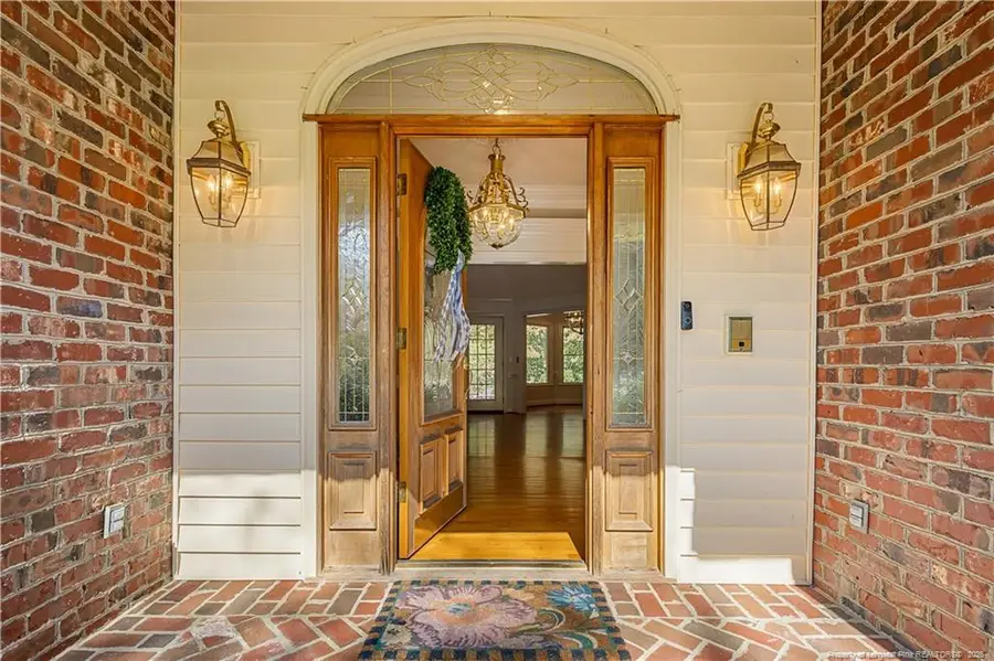 8712 Holly Pond Drive, Sanford, NC 27332 - #3