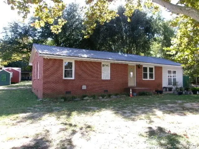 314 Doc Brown Road, Raeford, NC 28376 - #1