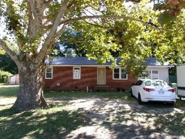 314 Doc Brown Road, Raeford, NC 28376 - #2