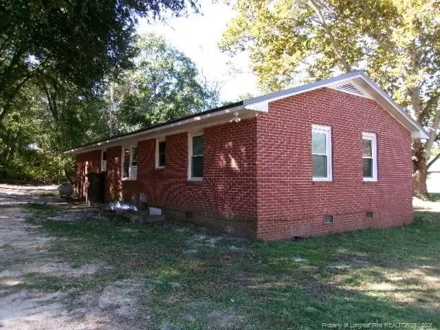 314 Doc Brown Road, Raeford, NC 28376 - #3