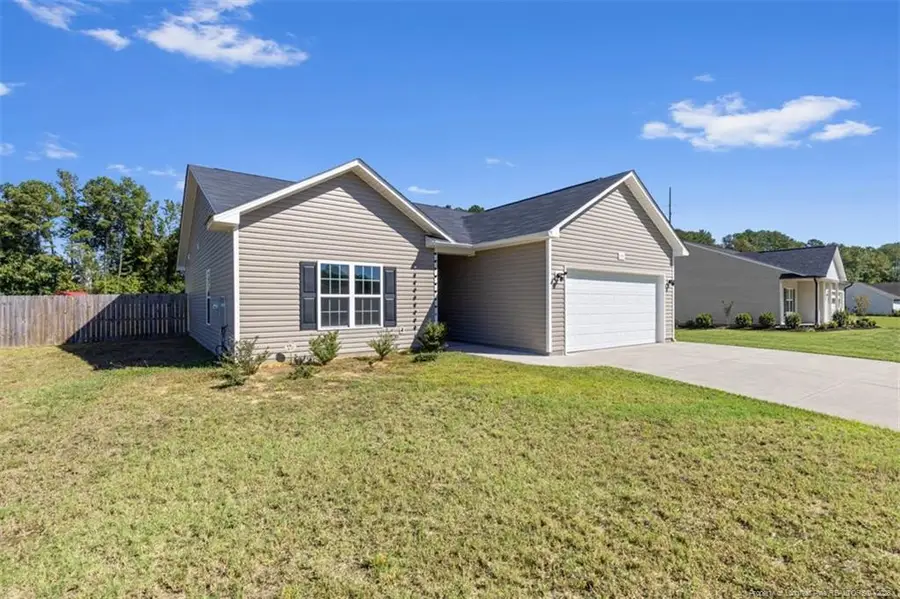 55 Alfalfa Drive, Parkton, NC 28371 - #3