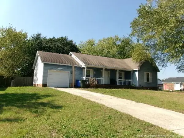 1870 Windlock Drive, Fayetteville, NC 28304