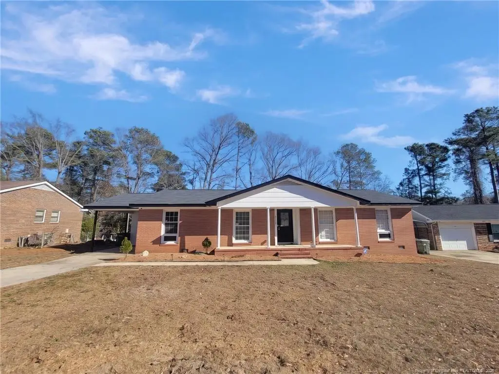 215 Haverhill Drive, Fayetteville, NC 28314 - #1