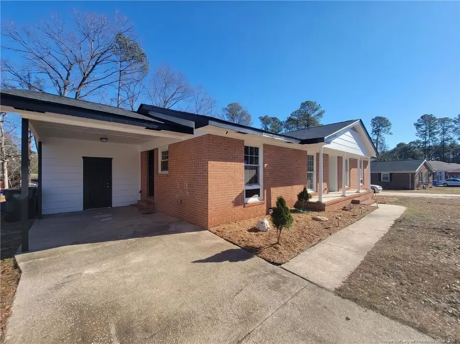 215 Haverhill Drive, Fayetteville, NC 28314 - #3
