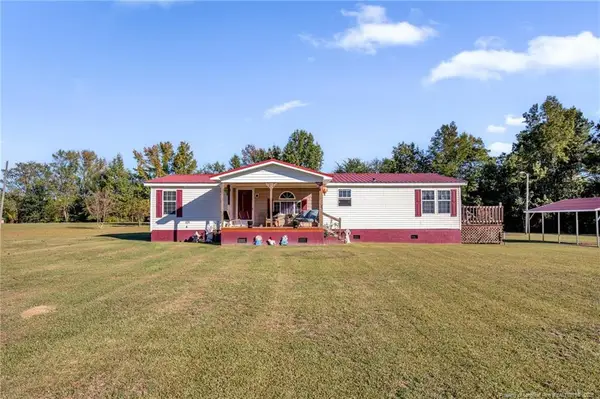3611 Cabinet Shop Road, Rowland, NC 28383