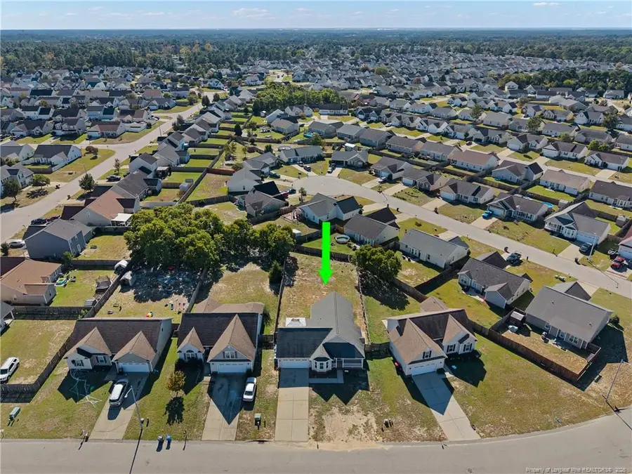 1313 Snowy Egret Drive, Fayetteville, NC 28306 - #2