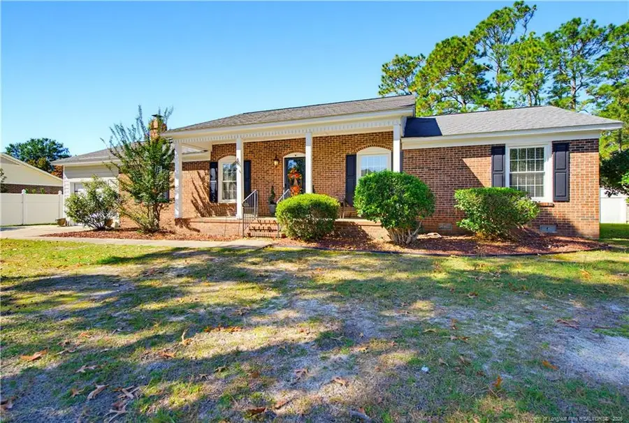 3612 Crampton Drive, Hope Mills, NC 28348 - #3