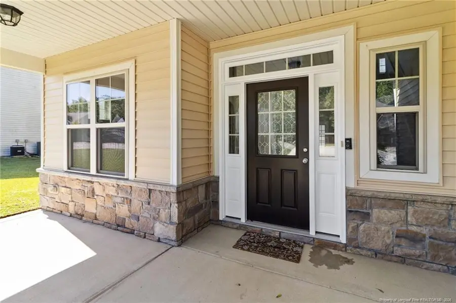 1348 Vandenberg Drive, Fayetteville, NC 28312 - #2