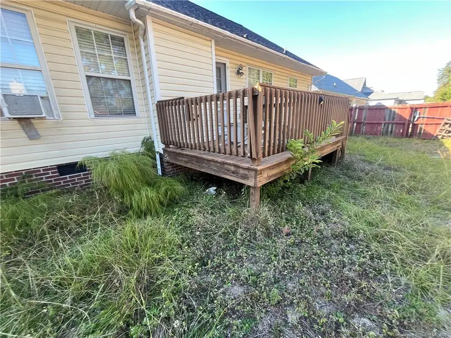 3121 Walesby Drive, Fayetteville, NC 28306 - #2