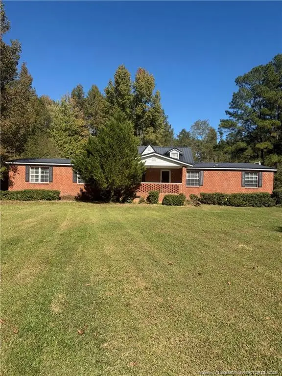 4307 Bunnlevel Erwin Road, Erwin, NC 28339 - #1