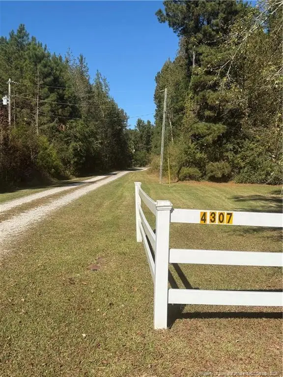4307 Bunnlevel Erwin Road, Erwin, NC 28339 - #2