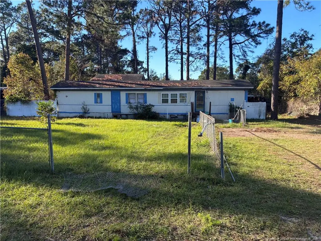 4946 Arlington Street, Hope Mills, NC 28348 - #1