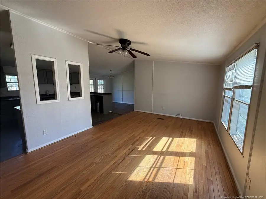 616 Hillcrest Drive, Raeford, NC 28376 - #2
