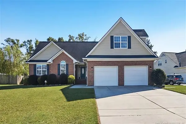 3815 Little John Court, Fayetteville, NC 28306