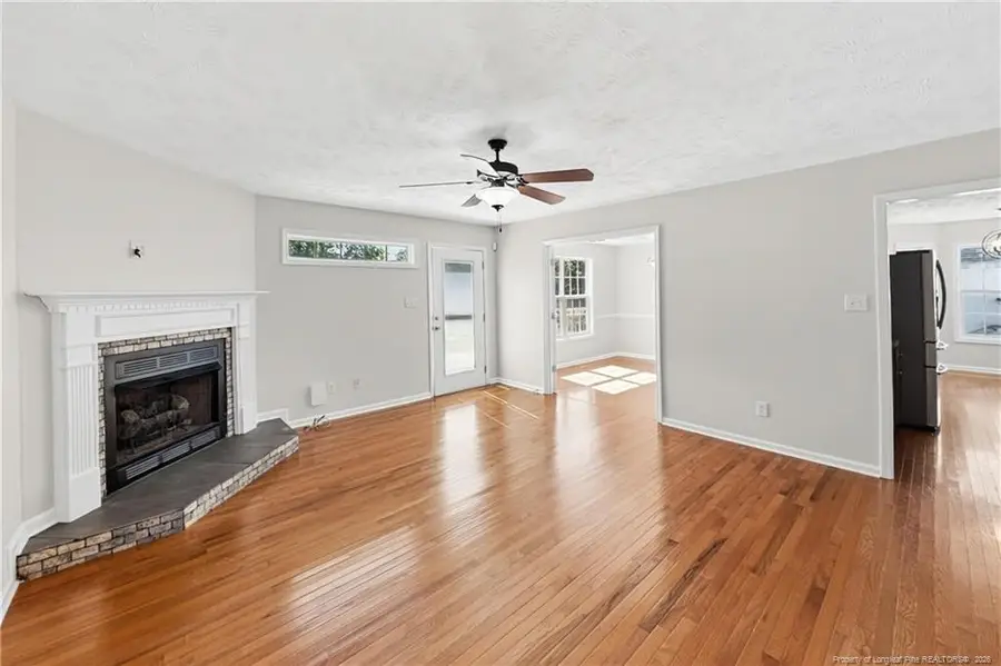 3815 Little John Court, Fayetteville, NC 28306 - #2
