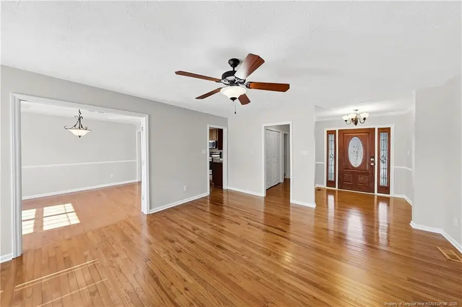3815 Little John Court, Fayetteville, NC 28306 - #3