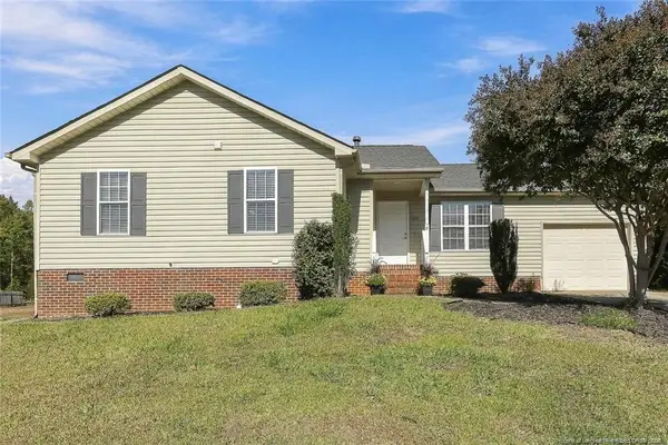 212 Loxley Lane, Sanford, NC 27330