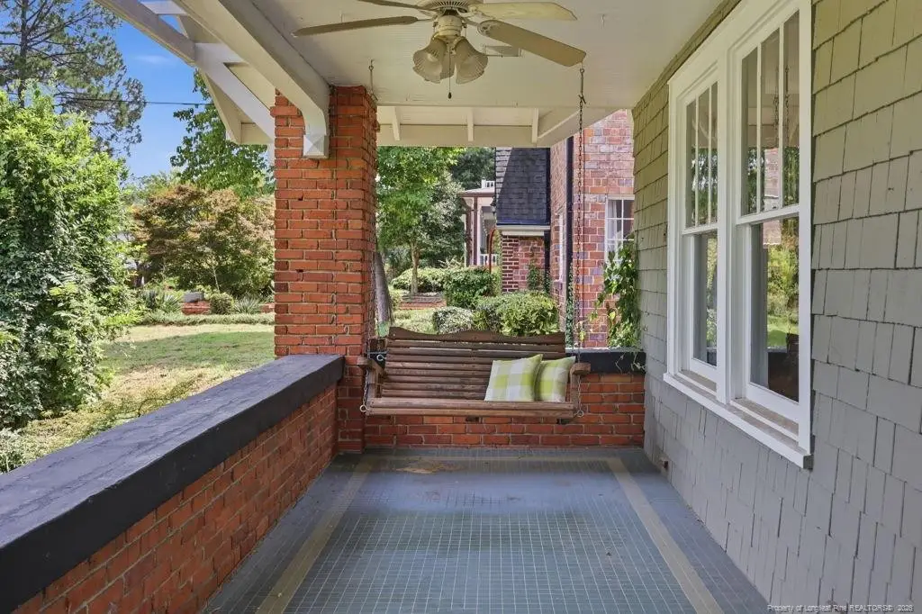 115 Hale Street, Fayetteville, NC 28301 - #1