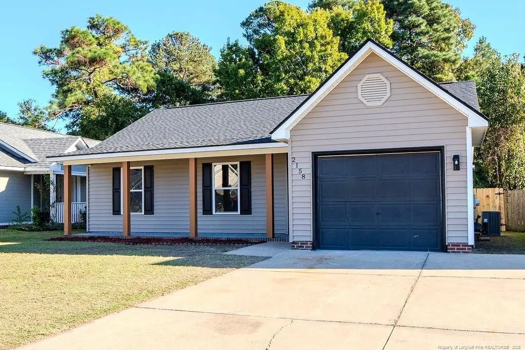 2158 Skyview Drive, Fayetteville, NC 28304 - #1