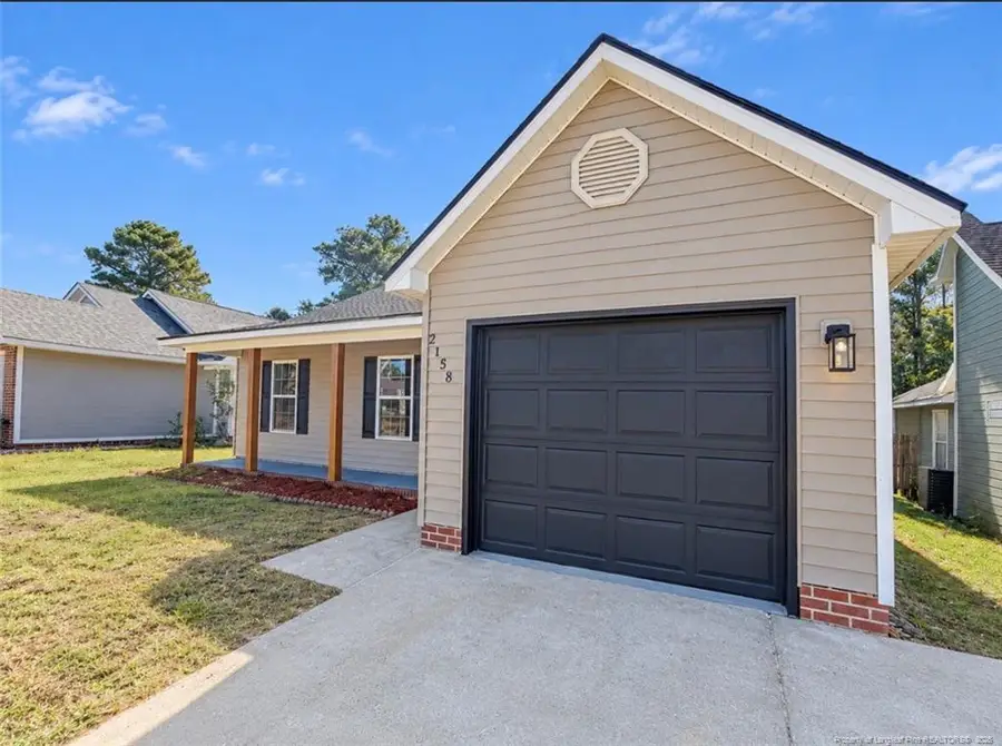 2158 Skyview Drive, Fayetteville, NC 28304 - #3
