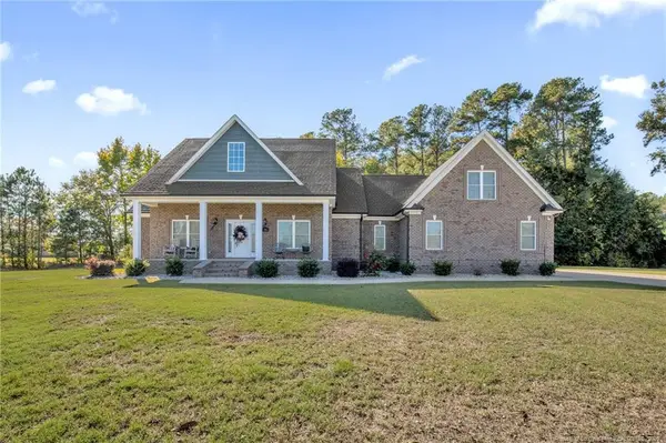 11 Ashton Lane, Lumberton, NC 28360