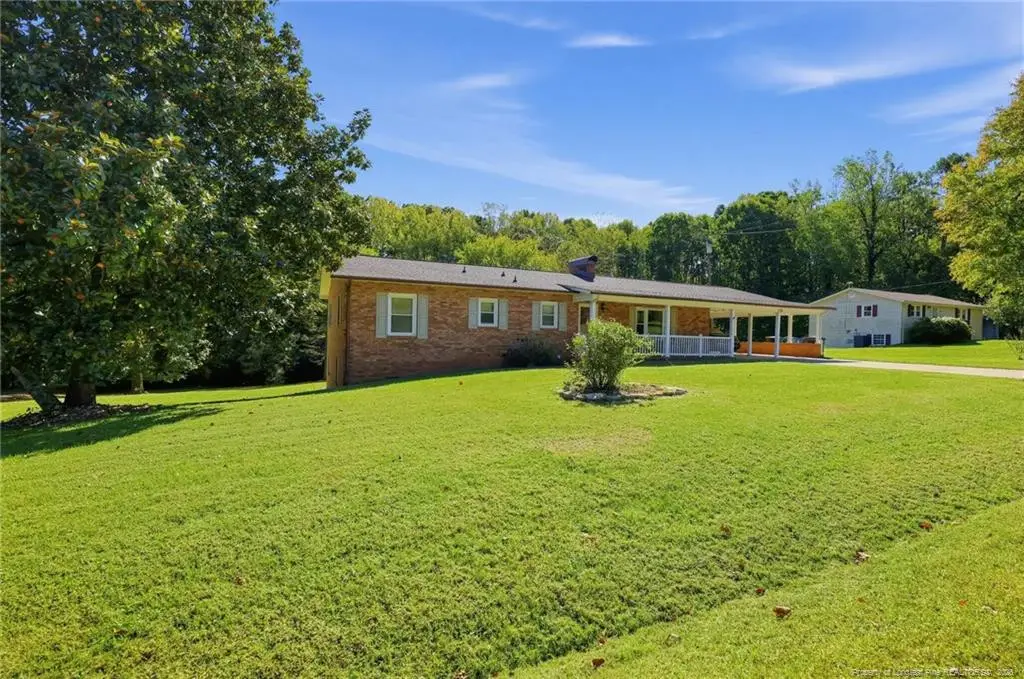 126 Arlie Loop, Statesville, NC 28677 - #1
