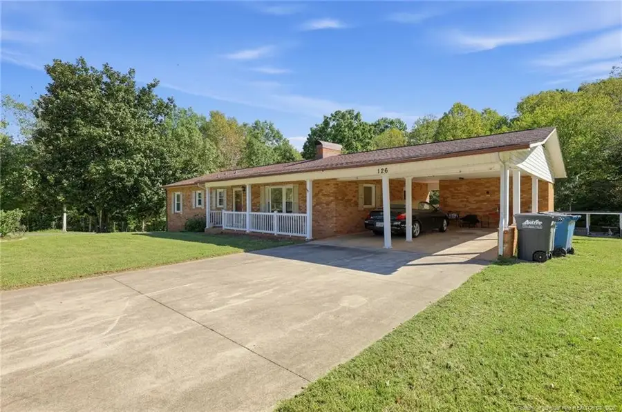 126 Arlie Loop, Statesville, NC 28677 - #2