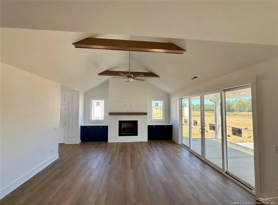 3549 Hannah Creek Road, Benson, NC 27504 - #3